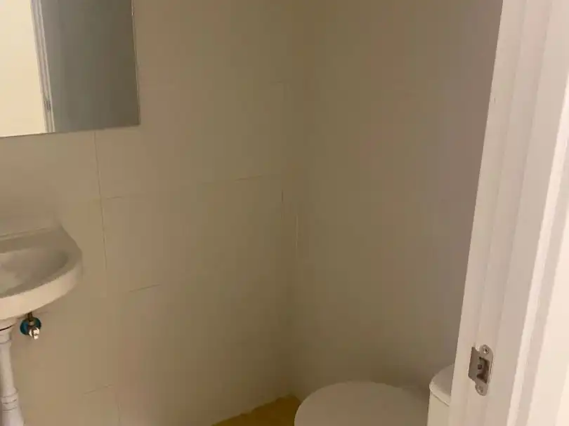 Bathroom of Commercial properties for sale in Madrid