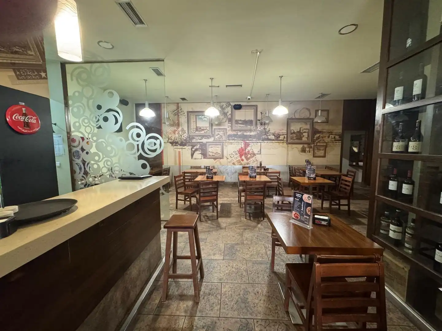Local comercial en venda a Calle FCO VALES VILLAMARIN, imagen 21
