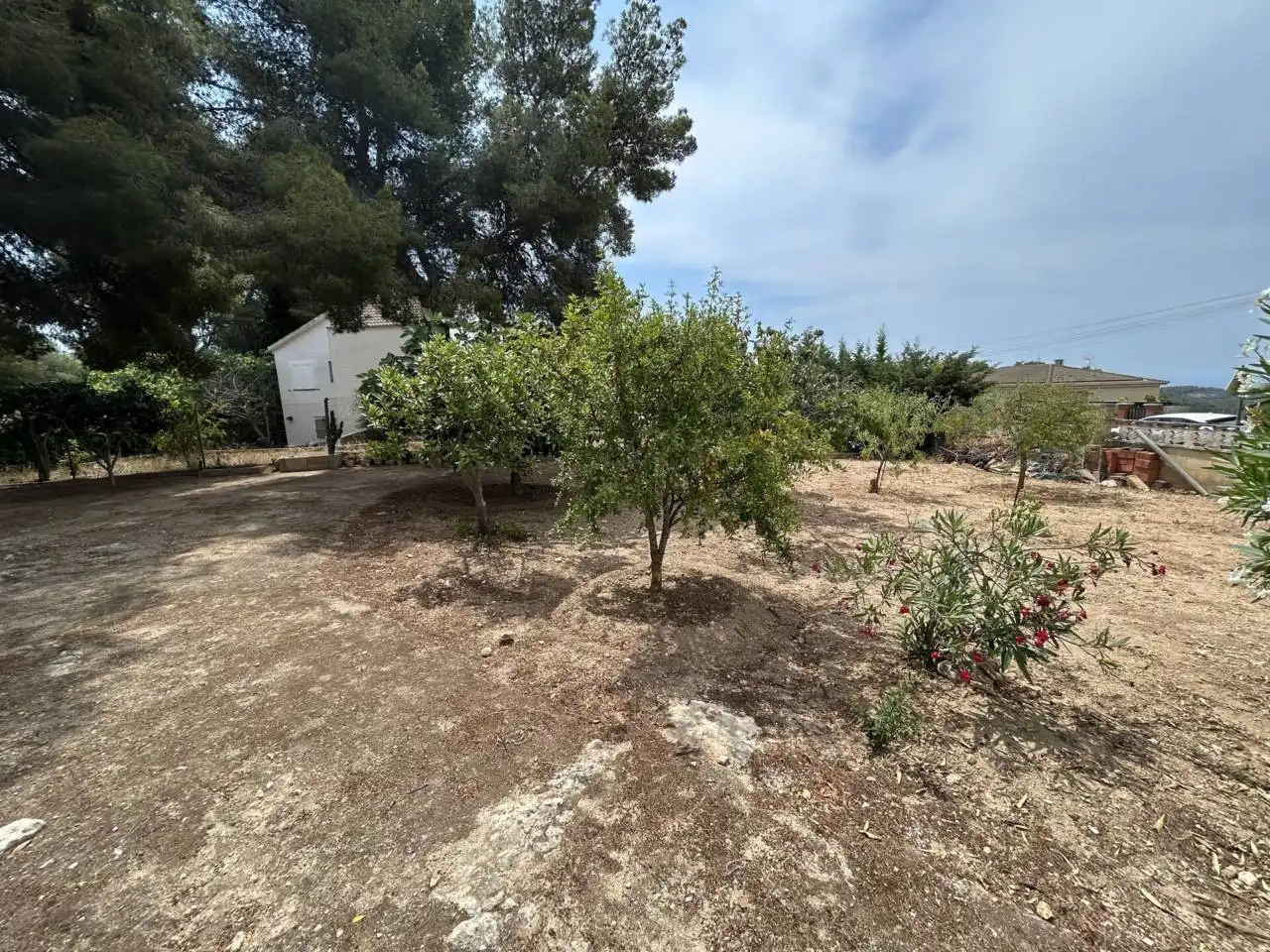 Rural land for sale in Calle Via lctea 34, imagen 22