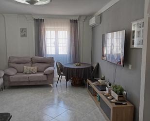 Living room of Planta baja for sale in Chiclana de la Frontera