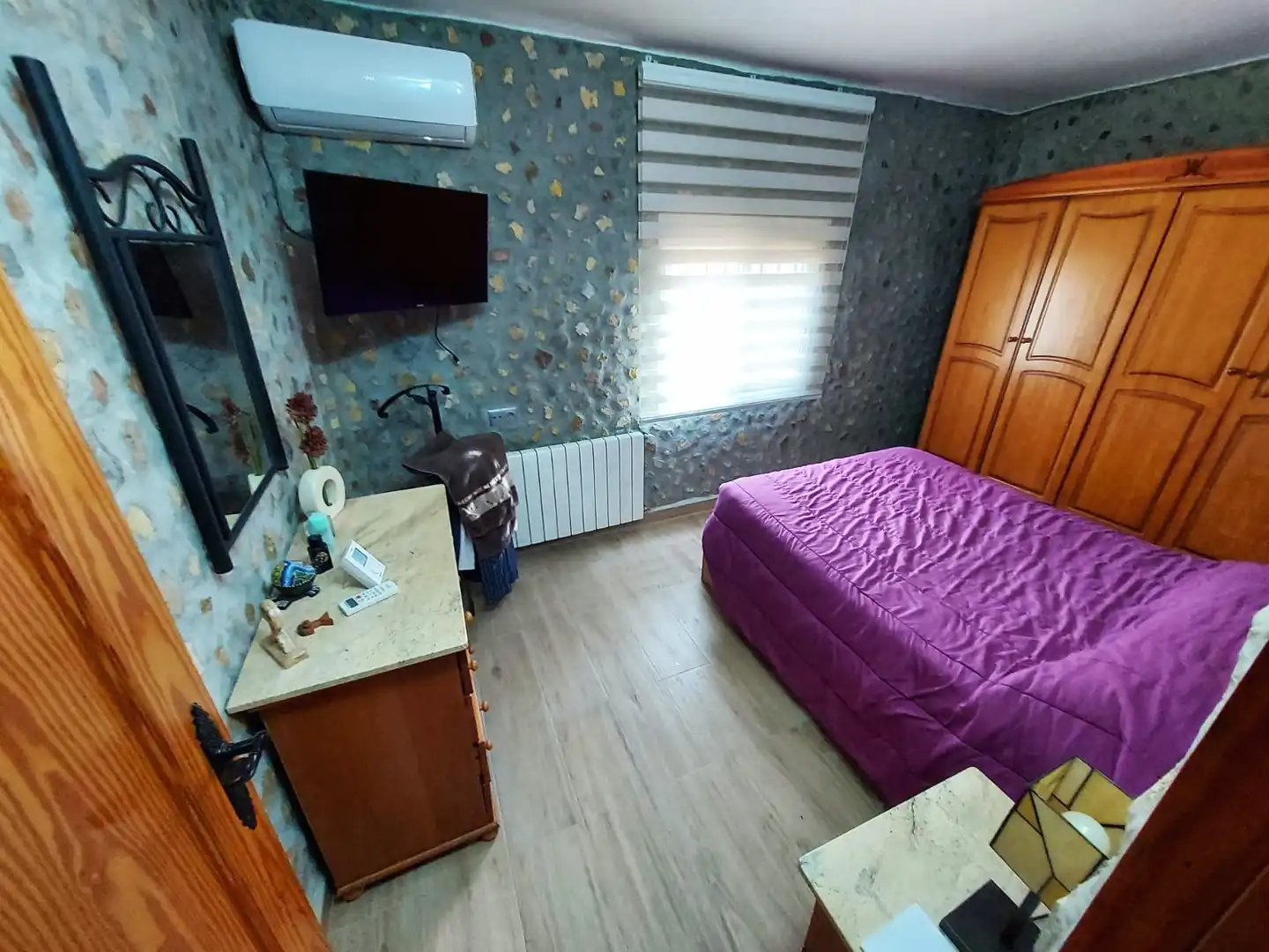 Chalet con piscina en venta en Calasparra, imagen 8