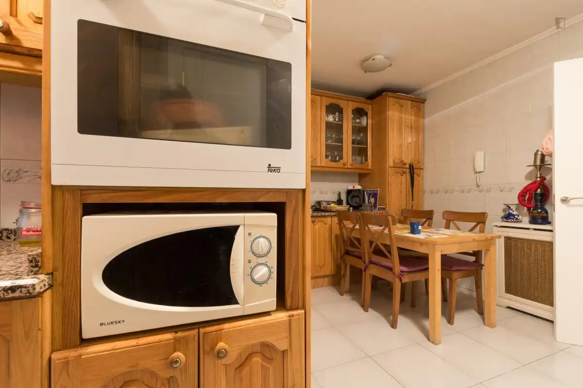 Habitación en Hispanoamérica - Bernabéu