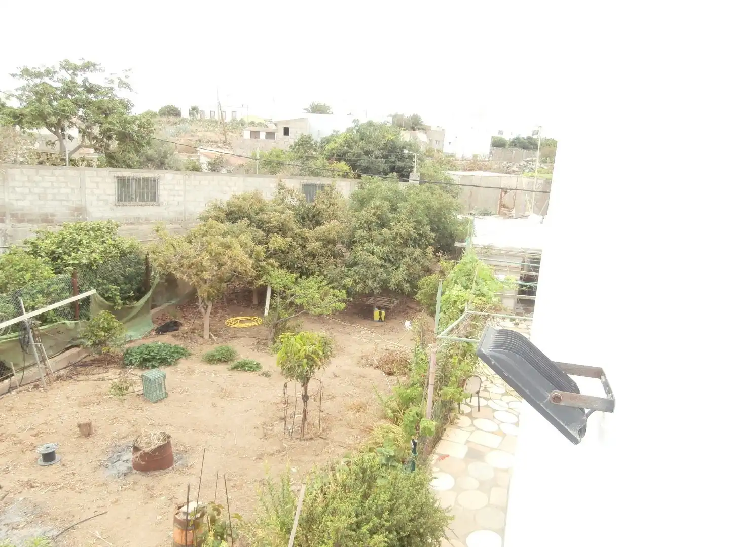 Finca rústica en venda a Camino Frontón, 147, Moya (Las Palmas)