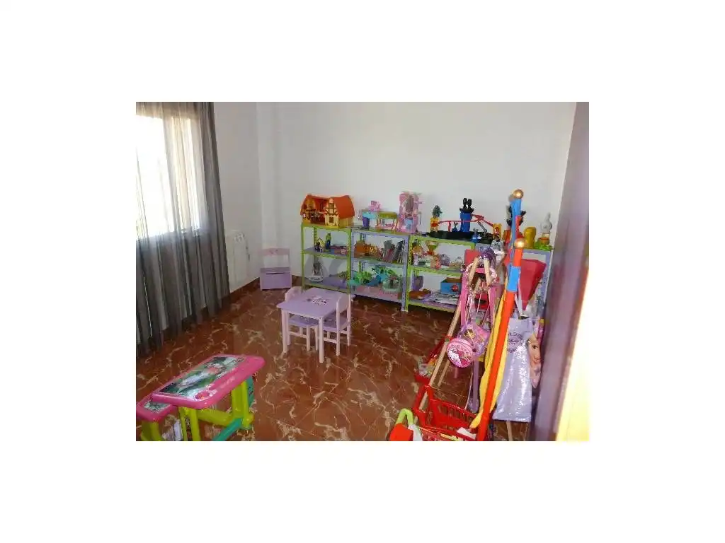 Habitación de Casa o chalet en venta en Massalavés con Terraza, Piscina y Balcón