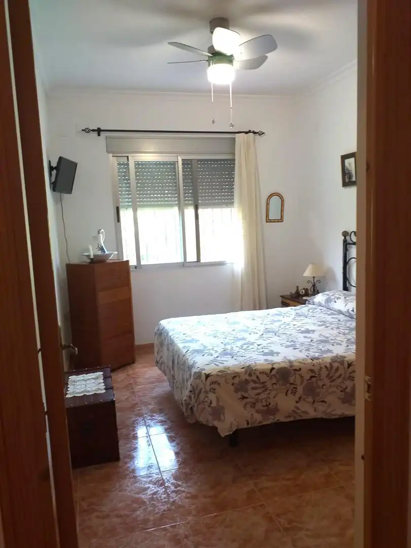Villa mit Pool zum Verkauf in Partida de la Lloma Llarga, imagen 15