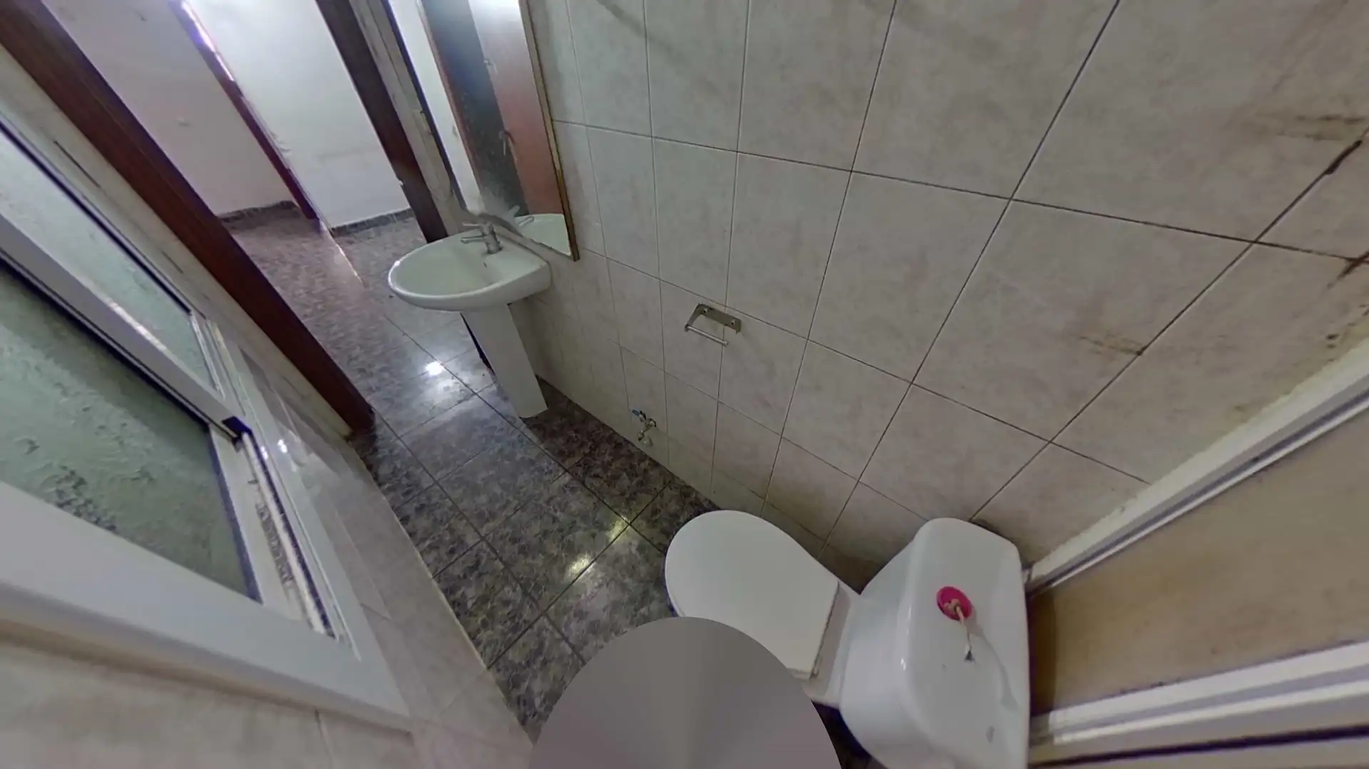 Baño de Piso en venta en Barcelona