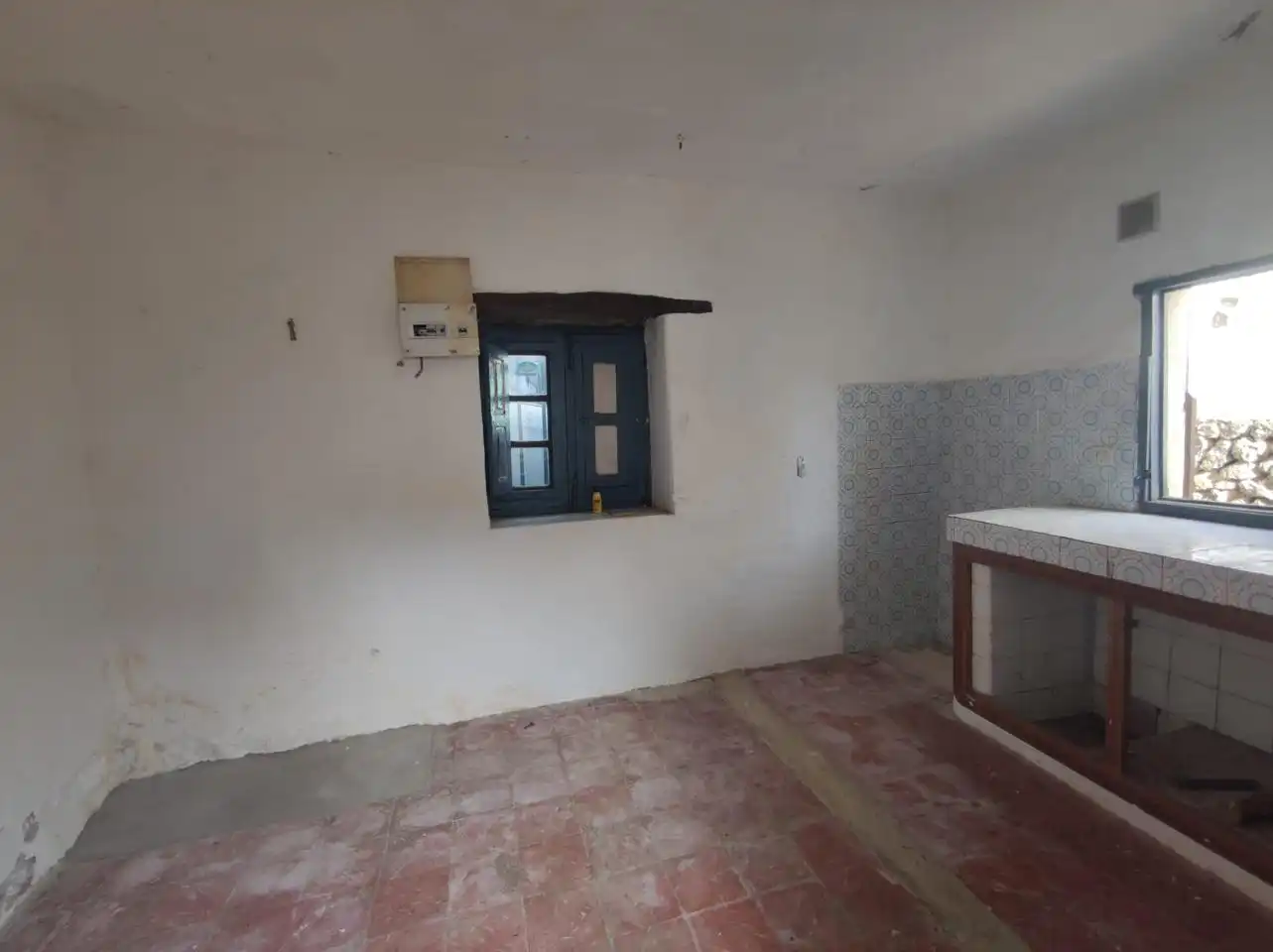 Kitchen of Houses for sale in El Pinar de El Hierro