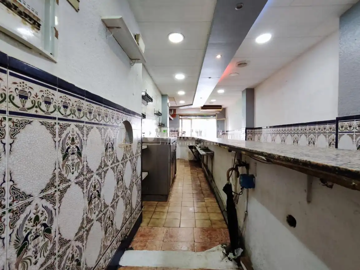 Business premises for sale in Av. de Dílar, imagen 19