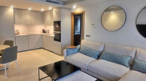 Foto 4 de Piso en venta en Puerto Banús, Marbella