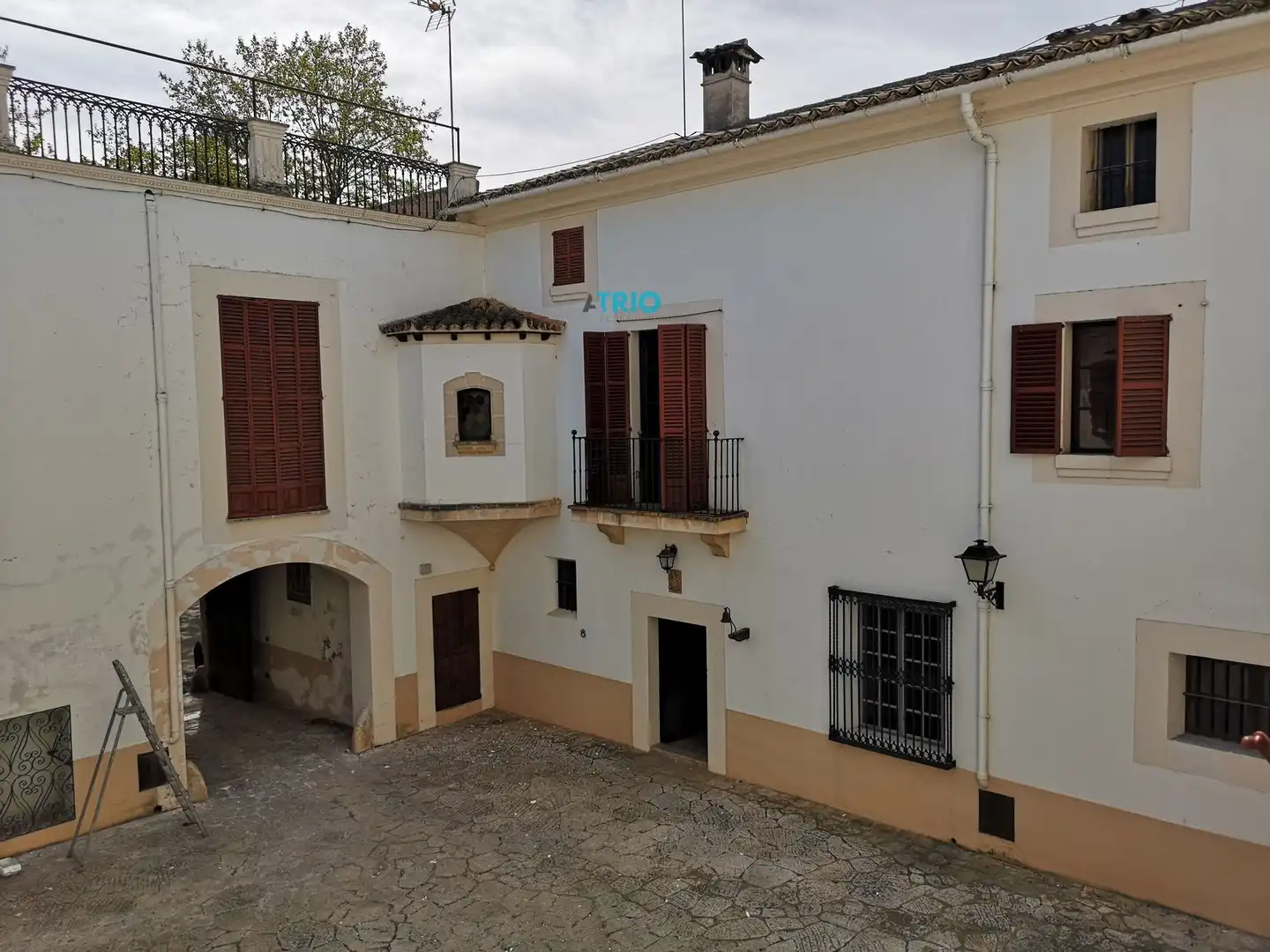 Casa amb terrassa en venda a Nord, imagen 22