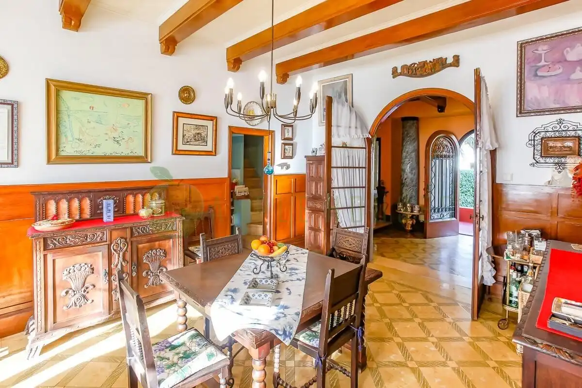 Casa amb terrassa en venda a Can Girona - Terramar - Vinyet, imagen 10