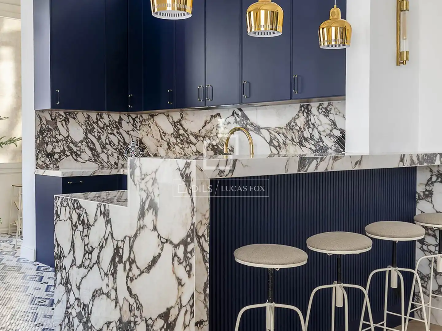 Appartement avec terrasse à vendre à Eixample, imagen 7