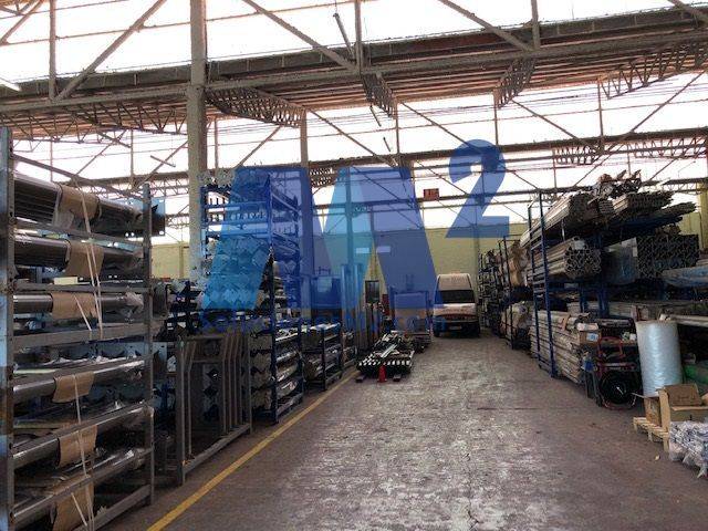 Nave industrial en Venta en Montserrat - Parque Empresarial