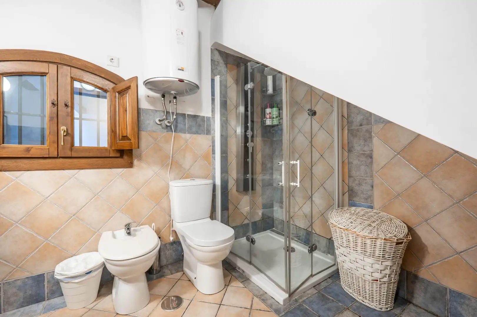 Duplexes for rent in Calle Calle de Elvira, 74, Barrio de Albaicín