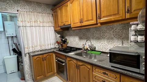 Foto 5 de Piso en venta en Del Caballero Rejoneador Ginés Cartagena, 1, Colonia Madrid, Alicante