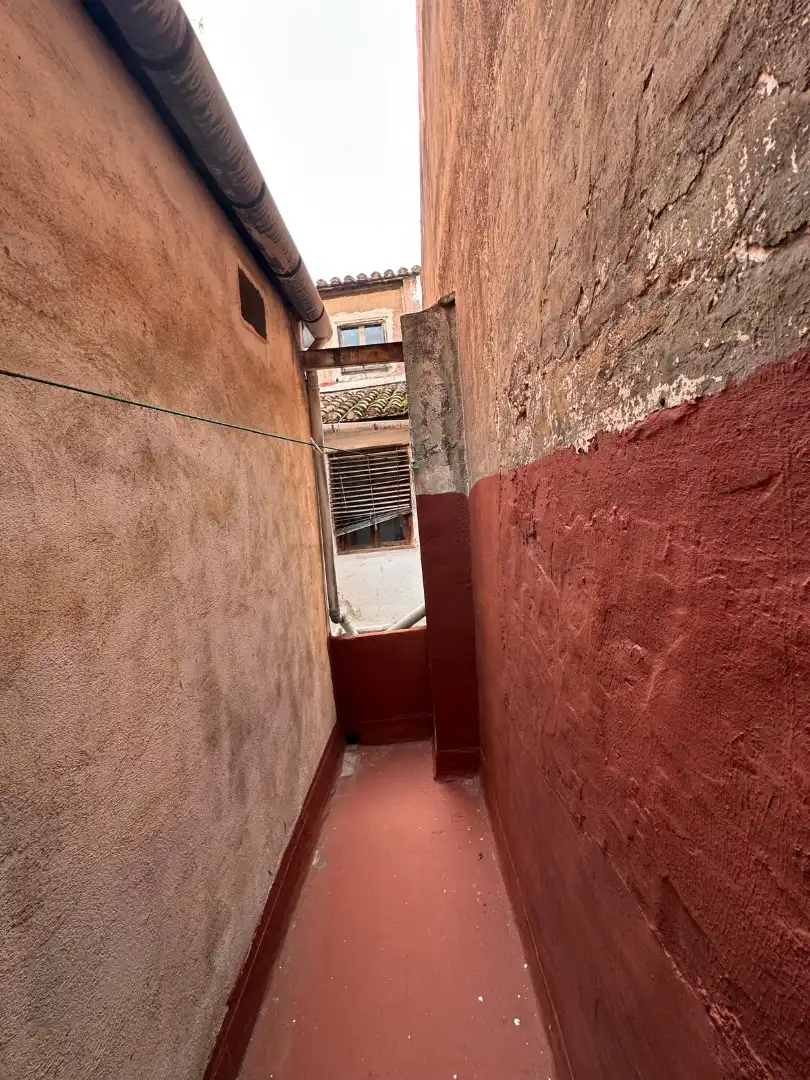 Wohnung zum Verkauf in Carrer Governador Bermudez de castro 83, imagen 9