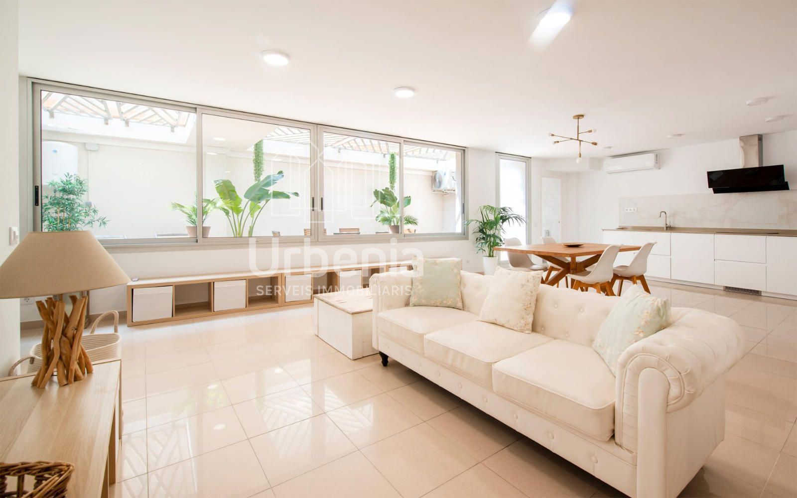 Pis en venda a Via Europa - Parc Central