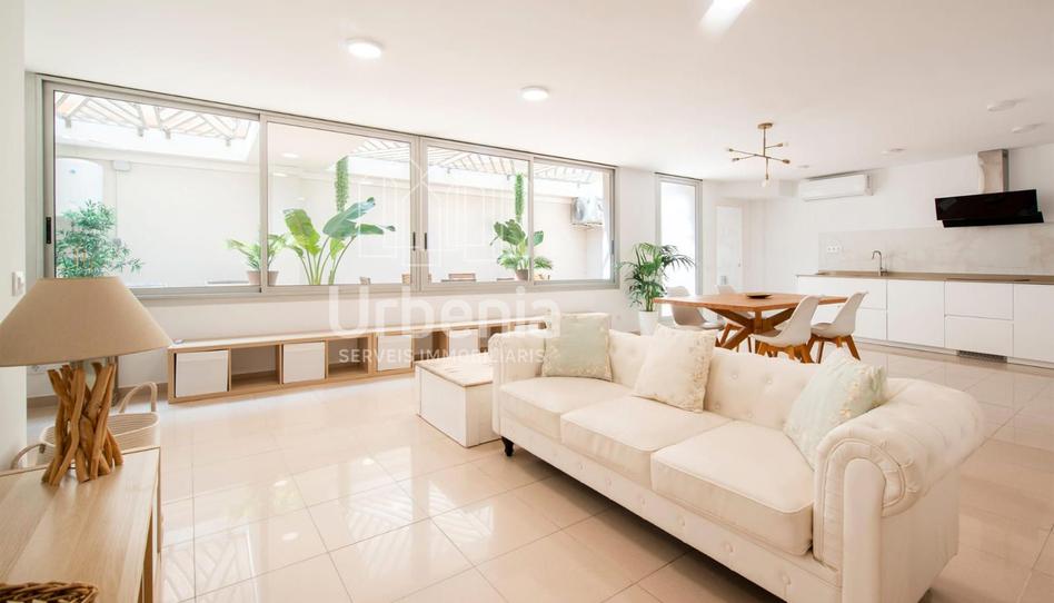 Photo 1 of Flat for sale in Via Europa - Parc Central, Barcelona