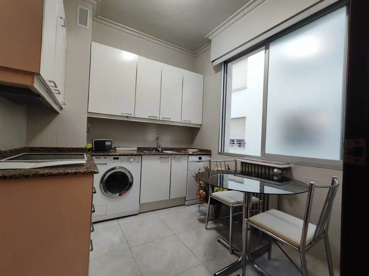 Piso en venta en Logroño - Duquesa de la Victoria, Gran Via