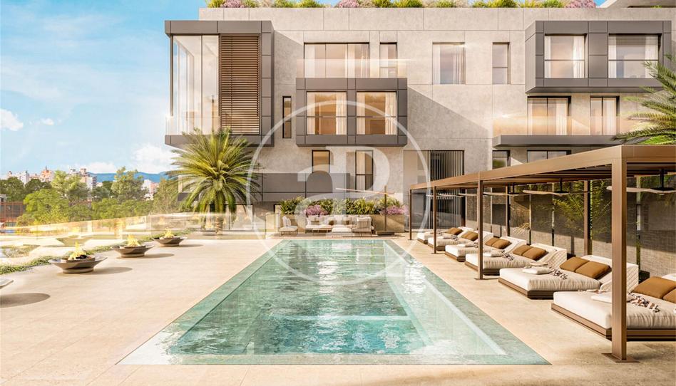 Foto 0 de Promoció Nuevo residencial de lujo en Nou Llevant