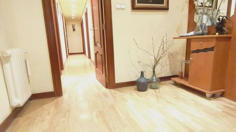 Foto 3 von Wohnung zum Verkauf in Alfonso IX de Leon, Chinchibarra, Salamanca Capital