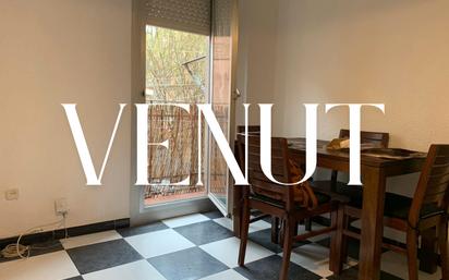 Flat for sale in  Barcelona Capital  with Air Conditioner and Balcony
