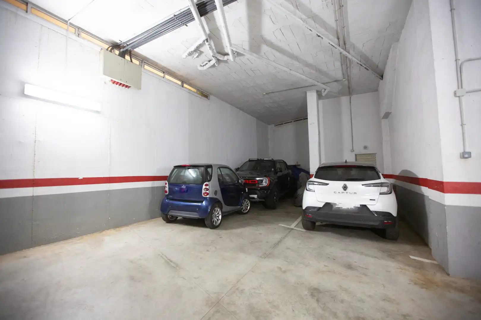 Penthouse with pool for sale in Milla de Oro, imagen 26