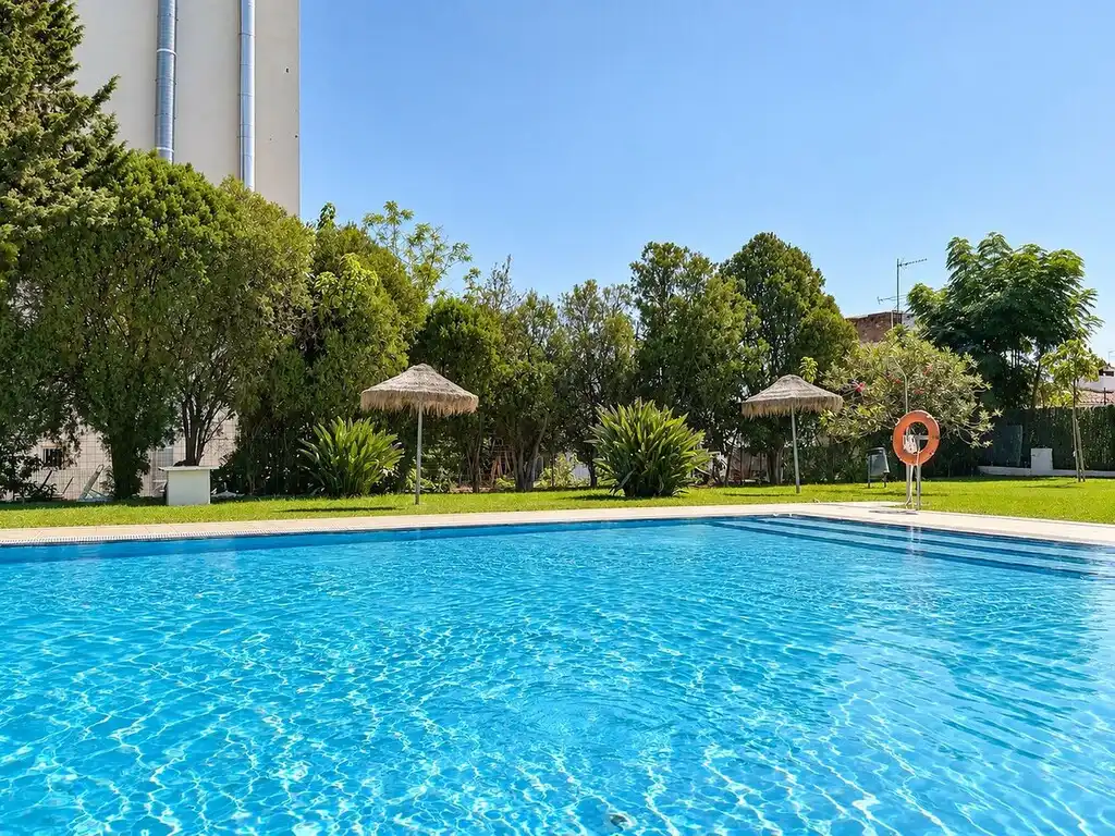 Ground floor with pool for sale in Solymar, imagen 13