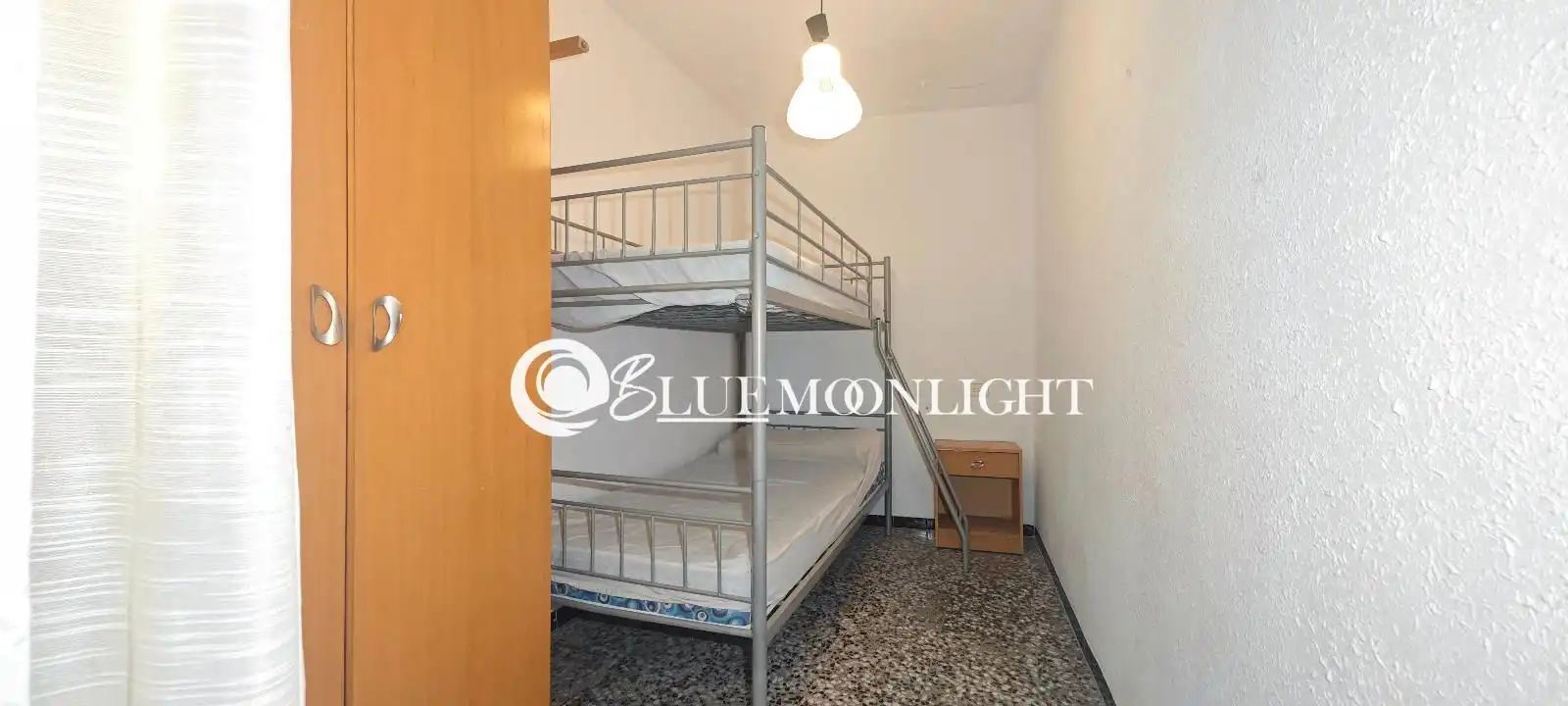 Bedroom of Houses for sale in Peñíscola / Peníscola  with Storage room
