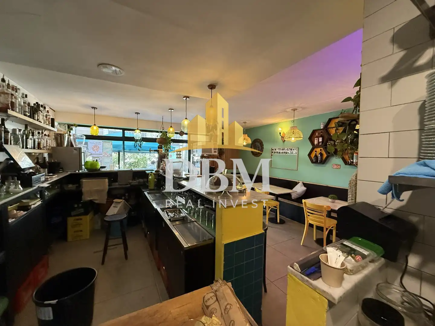 Business premises for transfer in Sant Martí, imagen 5