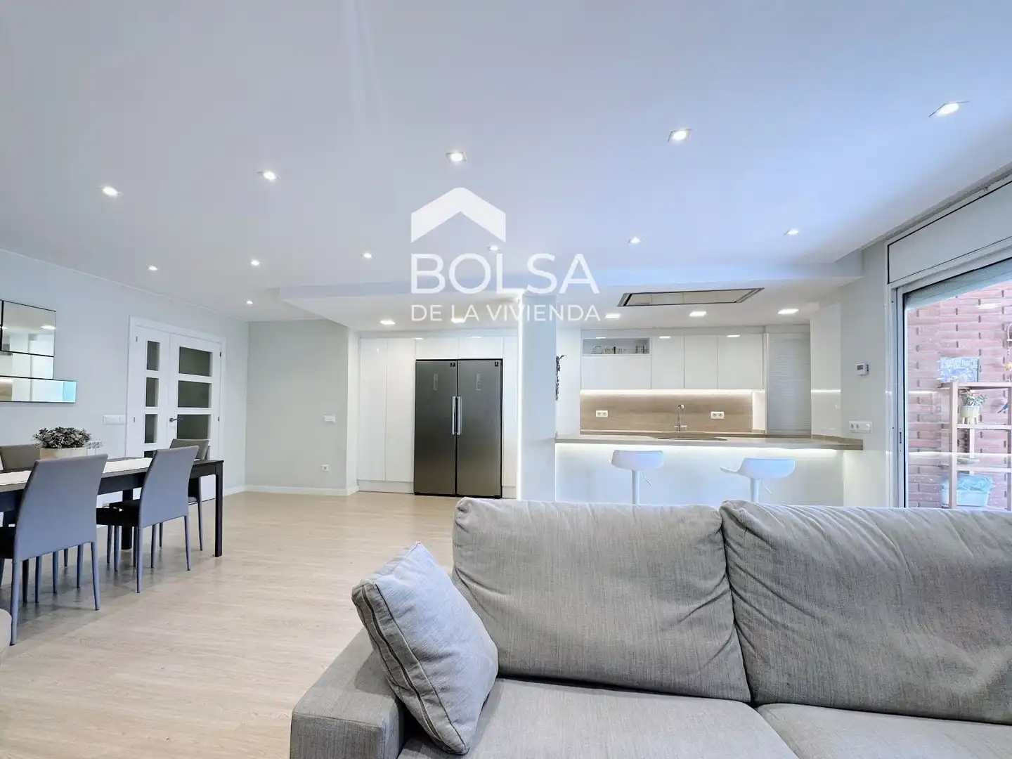 Duplex con ascensore in vendita a Plaça Catalunya, imagen 3