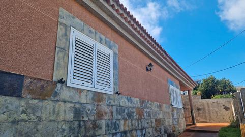 Foto 2 de Casa o xalet en venda a Diseminado Chorros, Vega de San Mateo, Las Palmas
