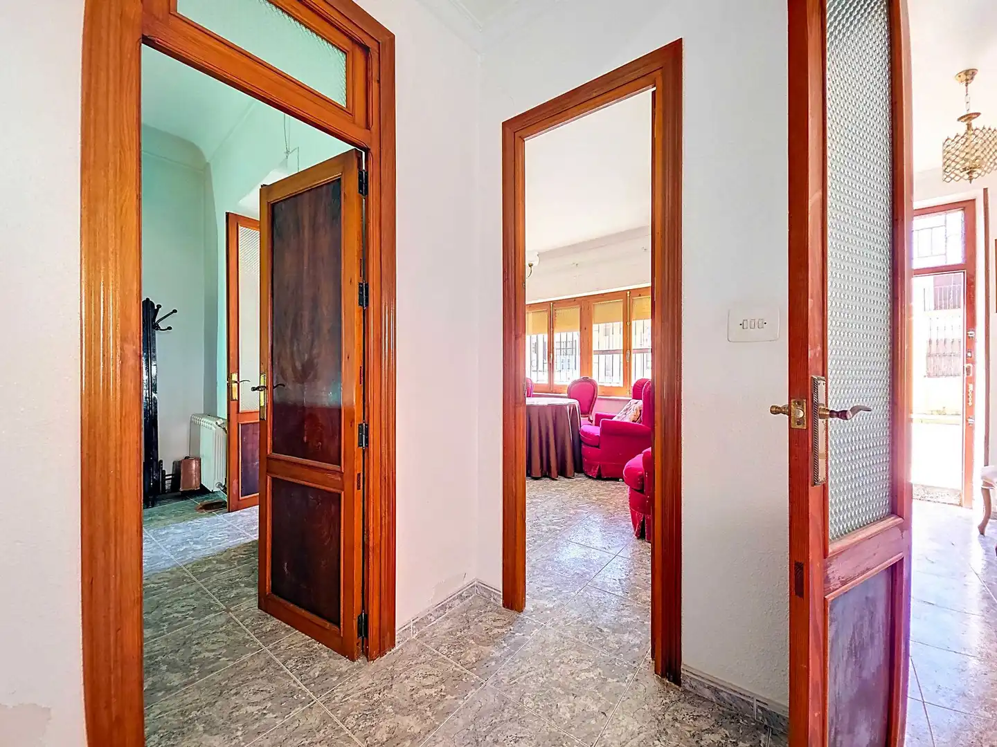 Reihenhaus zum Verkauf in El Pinós / Pinoso, imagen 3