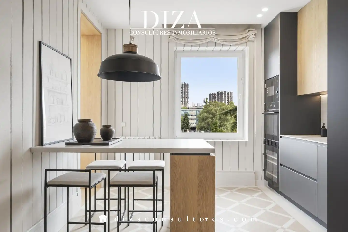Piso con ascensor en venta en Retiro, imagen 14