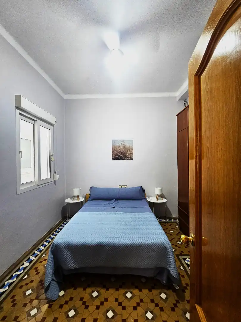 Flat for rent in Valencia, Valencia