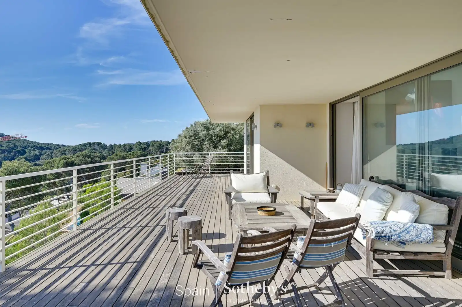Maison avec piscine à vendre à Av. Puig Montcal, imagen 9