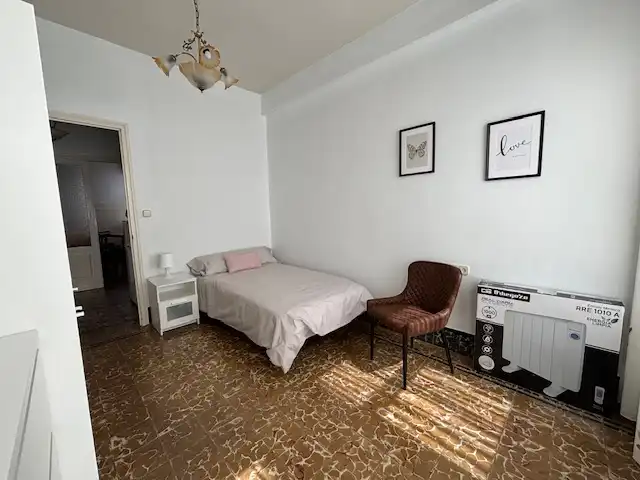 Flat for rent in Plaza de España