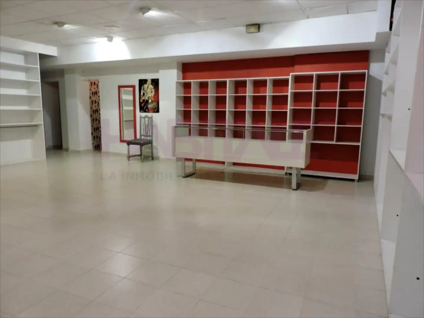 Local commercial à vendre à Ejea de los Caballeros, imagen 10
