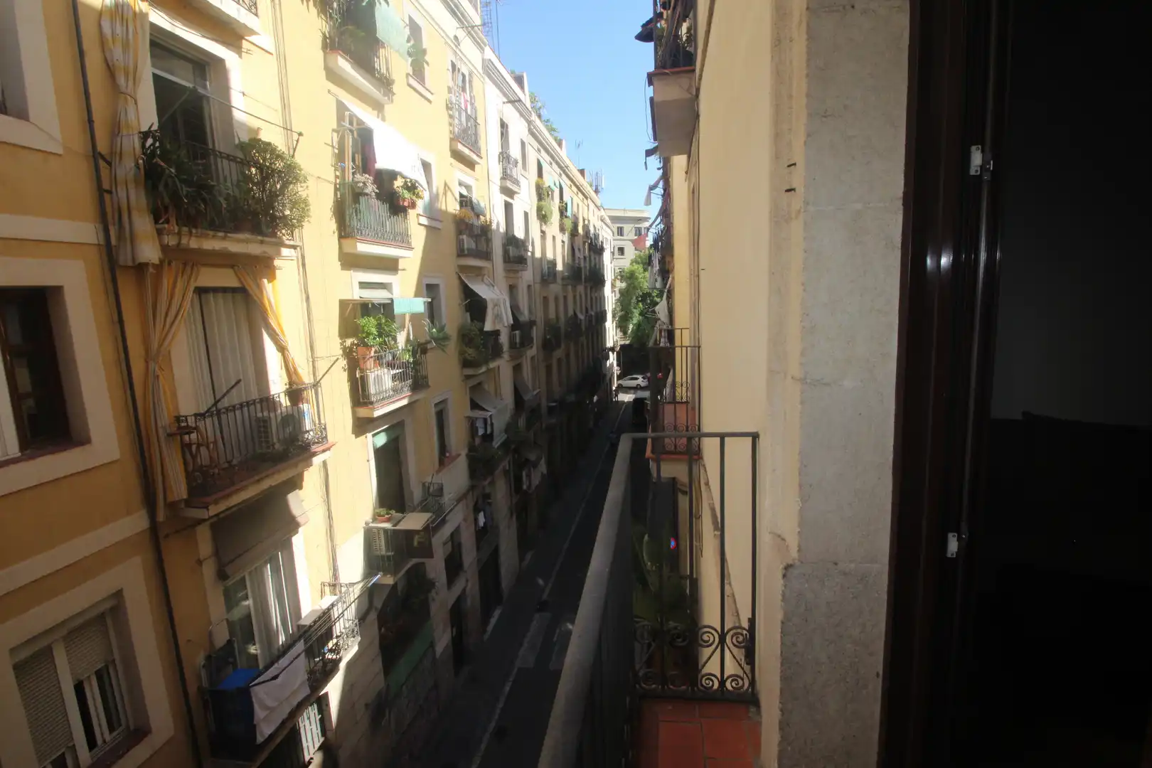 Wohnung mit Terrasse zum Verkauf in Ciutat Vella, imagen 14
