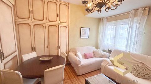 Photo 2 of Flat for rent in Poza Lizentziatuaren Kalea, Campuzano, Bilbao