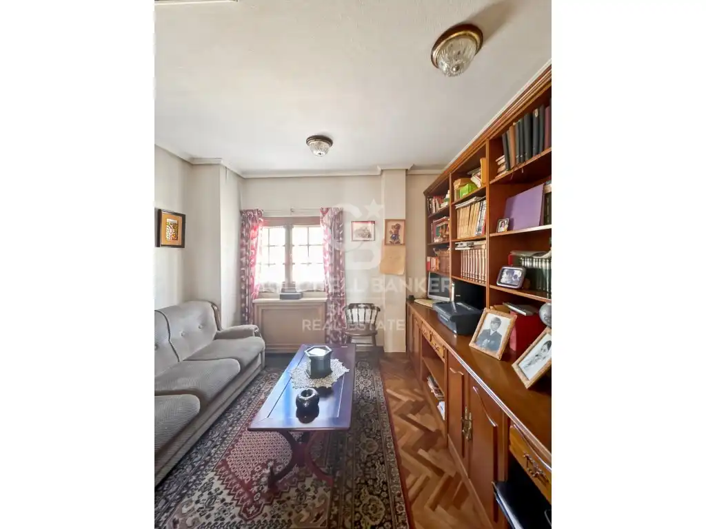 Chalet con piscina en venta en Rúa Riveiro, imagen 32