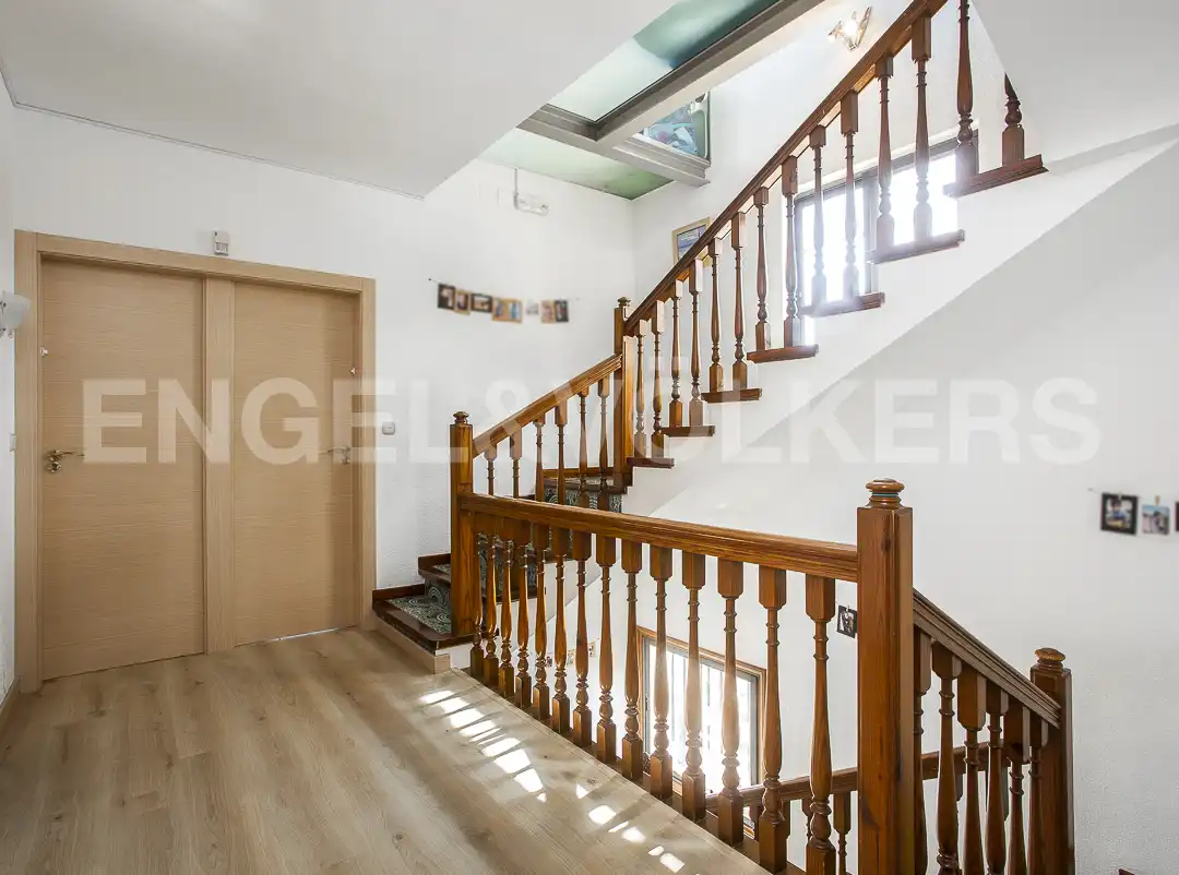 Houses for sale in Castelldefels  with Air Conditioner, Heating and Private garden