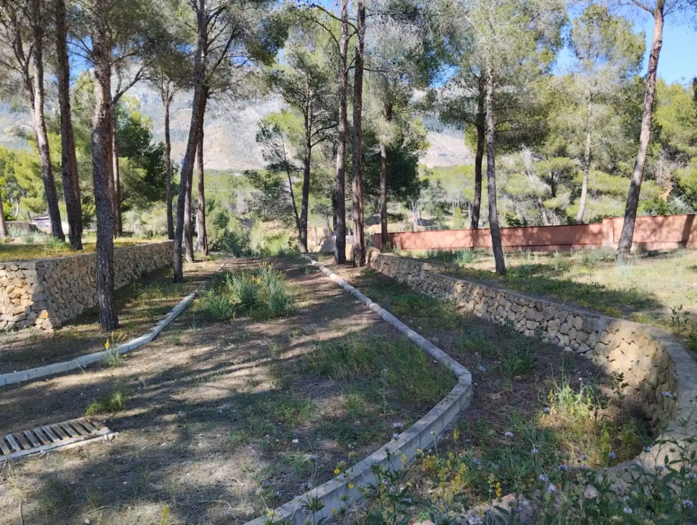 Villa con piscina in vendita a Altea la Vella, imagen 37