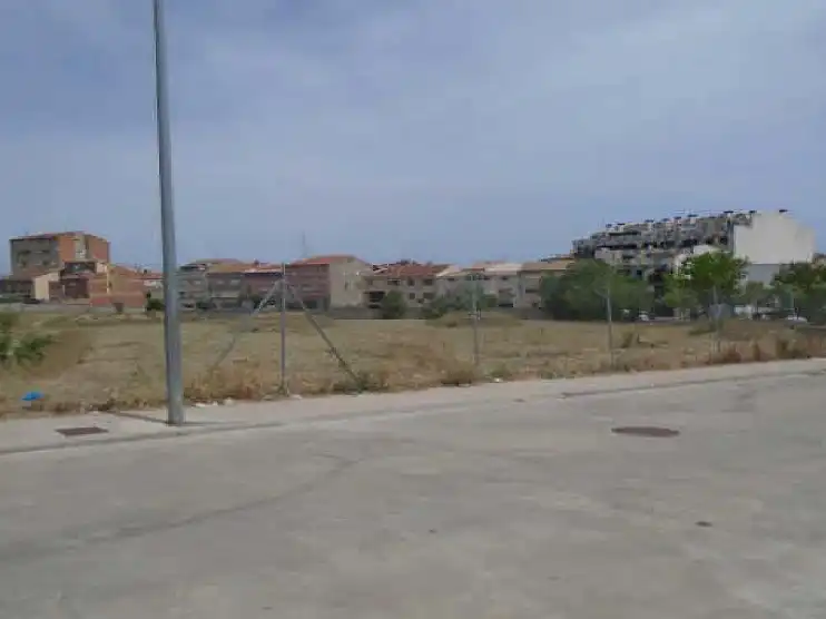 Terreno residenziale in vendita a Carrer de Roger de Llúria 1, imagen 9