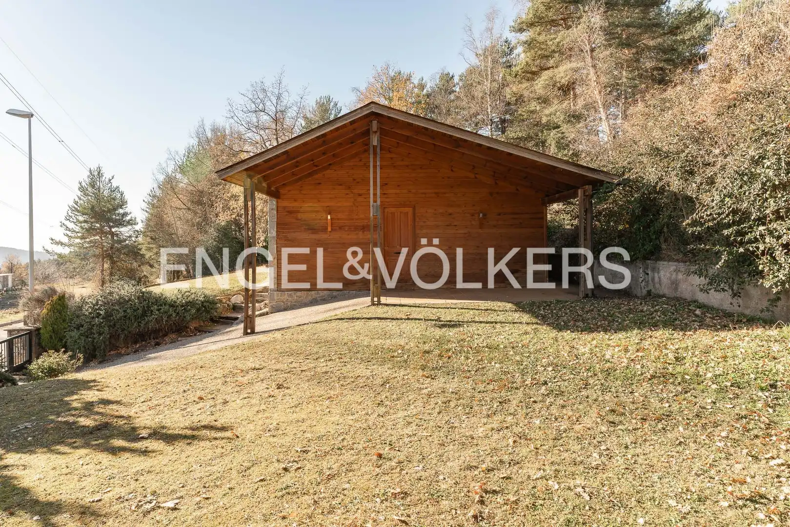Casa o chalet en venta en Camprodon