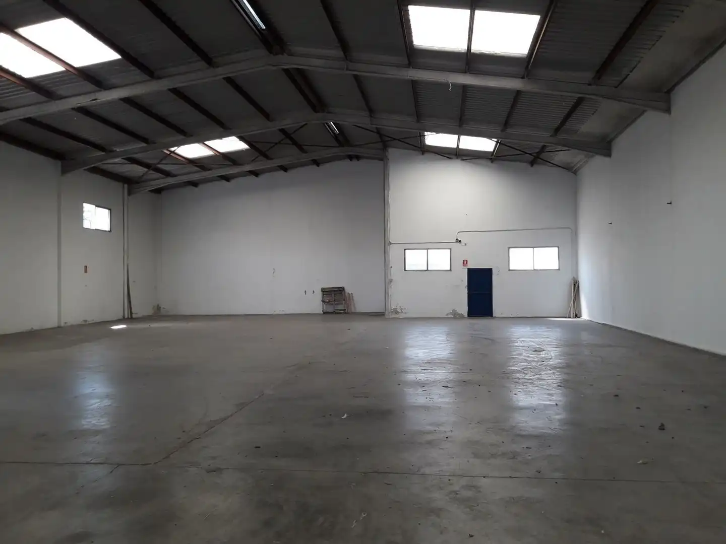 Commercial properties for rent in Aldaia