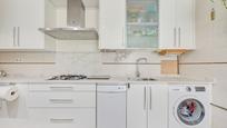 Kitchen of Flat for sale in Burlada / Burlata  with Heating and Parquet flooring
