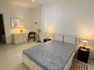 Apartment mit Terrasse zur Miete in Calle Castillejos, imagen 8