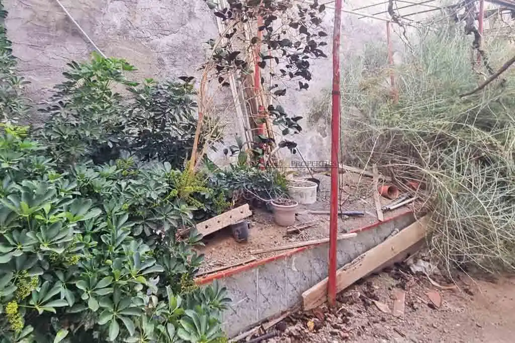 Casa o xalet en venda en Guía de Isora amb Terrassa i Traster