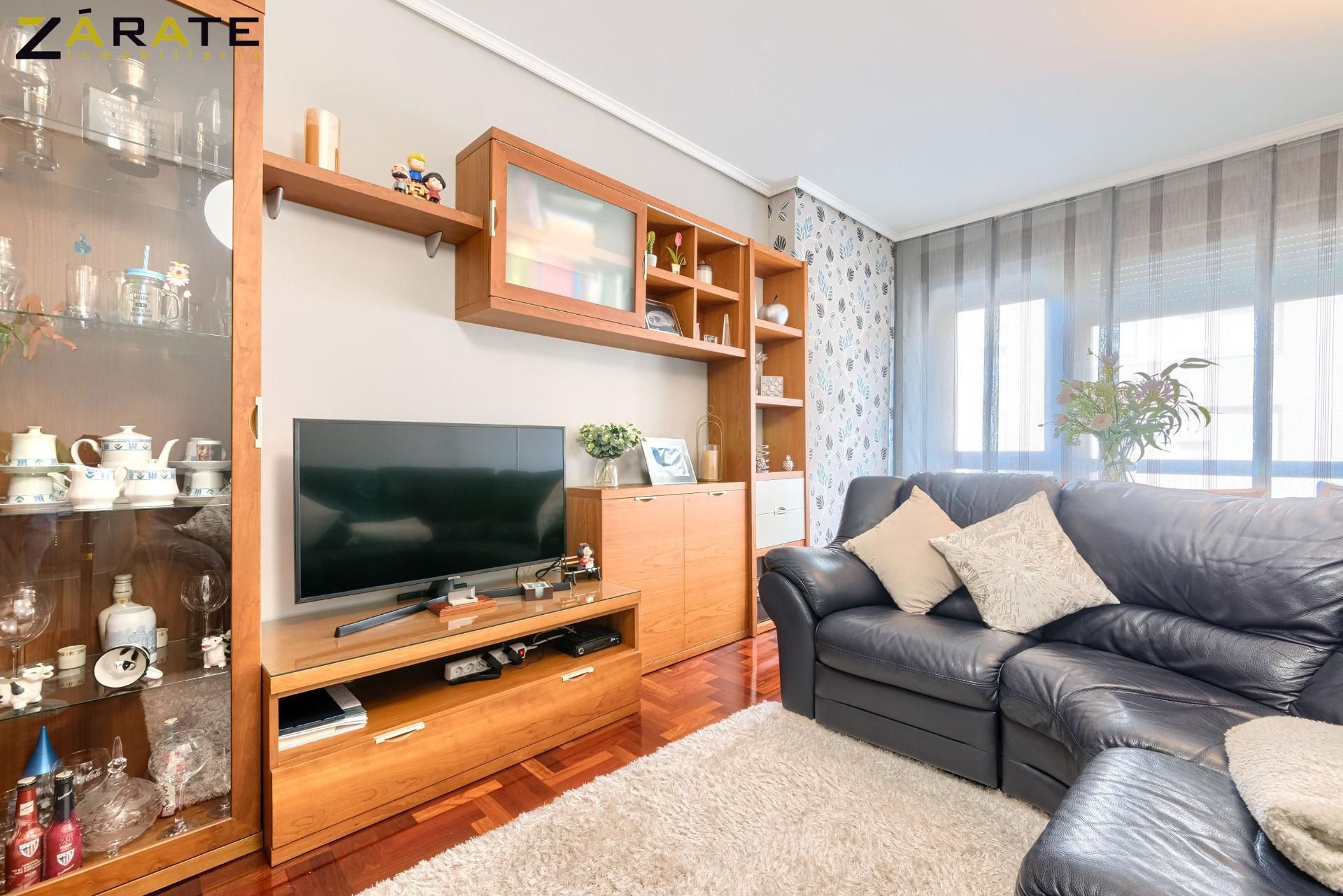 Flat for sale in Lasesarre